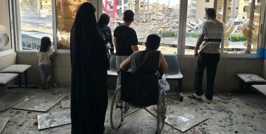 Σε τροχιά νέας ανάφλεξης η Μέση Ανατολή: Συνεχίζονται οι μάχες στον Λίβανο παρά τις διαβεβαιώσεις Τραμπ για εκεχειρία