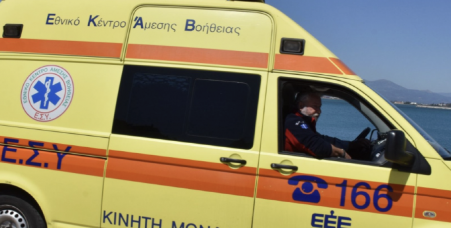 Τραγωδία στη Λέρο: Νεκρός 58χρονος ψαροντουφεκάς στην Αγία Μαρίνα