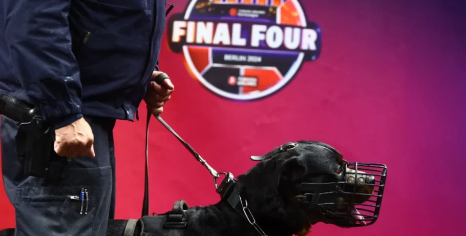 Αυστηρά μέτρα της ΕΛΑΣ για το Final 4: Απαγόρευση συναθροίσεων και κυκλοφοριακές ρυθμίσεις- Πώς θα γίνει η  μετακίνηση των φιλάθλων