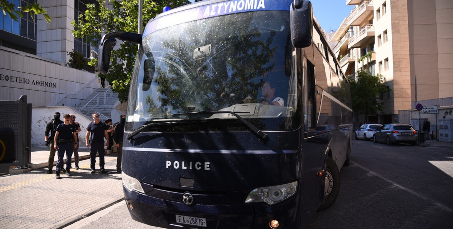 ΟΠΕΚΕΠΕ: Στον ανακριτή σήμερα οι φερόμενοι ως “εγκέφαλοι” του κυκλώματος των παράνομων επιδοτήσεων στη Βόρεια Ελλάδα