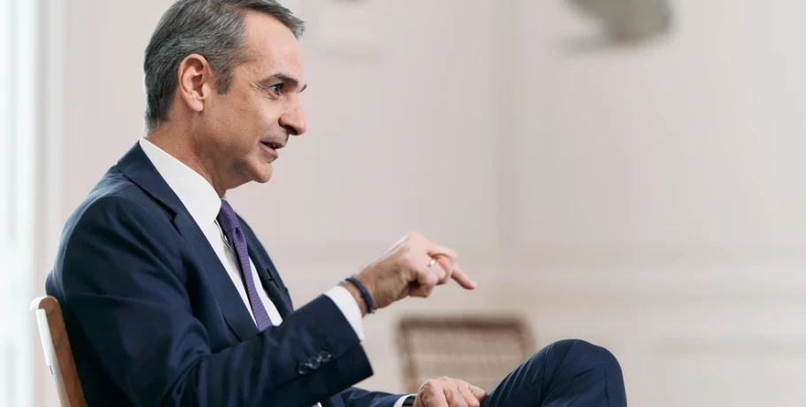Το σχέδιο των «3Σ» και η επιστροφή Μητσοτάκη στην κοινωνία