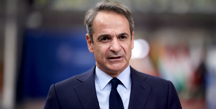 Κυβέρνηση: Πορεία μπροστά, απέναντι στα πισωγυρίσματα