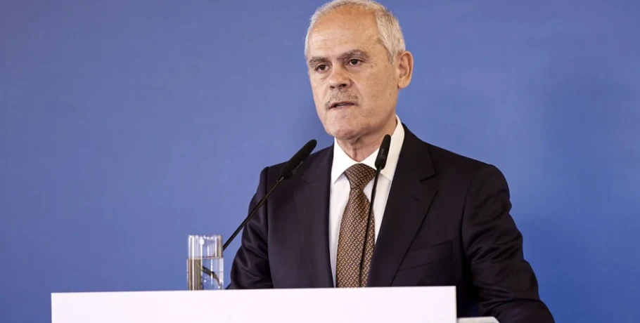 Ποιος ήταν ο Νίκος Ταγαράς, ο άνθρωπος πίσω από τη μεγαλύτερη χωροταξική και πολεοδομική μεταρρύθμιση των τελευταίων δεκαετιών