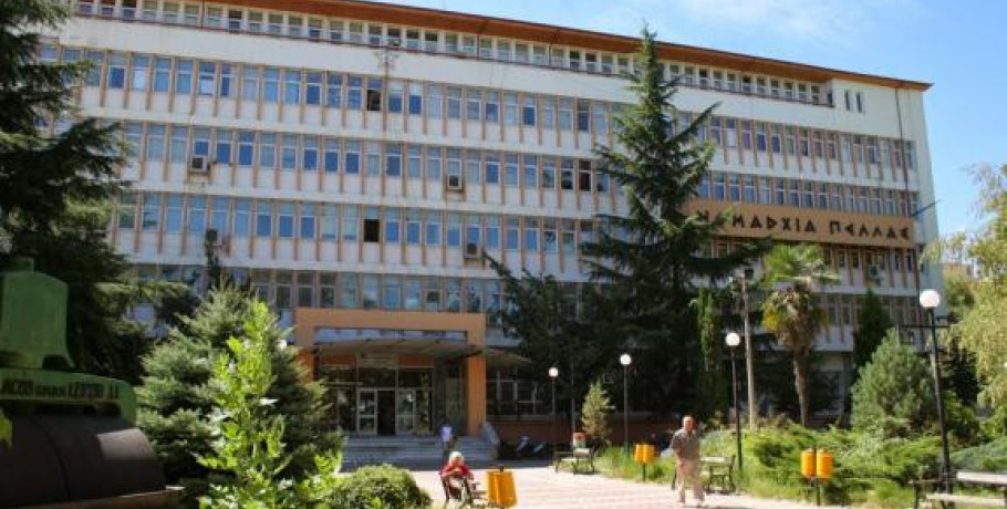 Διεύθυνση Δημόσιας Υγείας και Κοινωνικής Μέριμνας της Π.Ε. Πέλλας -Eκπαιδευτικό σεμινάριο για τα Πολιτιστικά Σωματεία