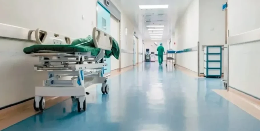 ΝΙΚΗ - Σε καθεστώς υγειονομικής εγκατάλειψης η Κρήτη