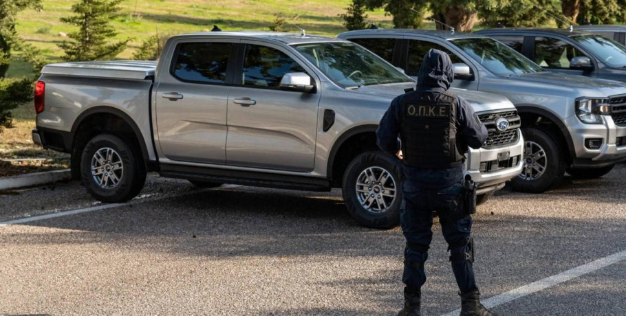 Επιχείρηση-μαμούθ της ΕΛΑΣ στην Κρήτη: Έρευνες για ναρκωτικά, όπλα, παράνομες επιδοτήσεις ΟΠΕΚΕΠΕ