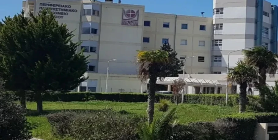Χανιά: Στον ανακριτή οι γονείς της 3χρονης που νοσηλεύεται στο ΠΑΓΝΗ - Νέα έρευνα μετά τα σοκαριστικά ευρήματα