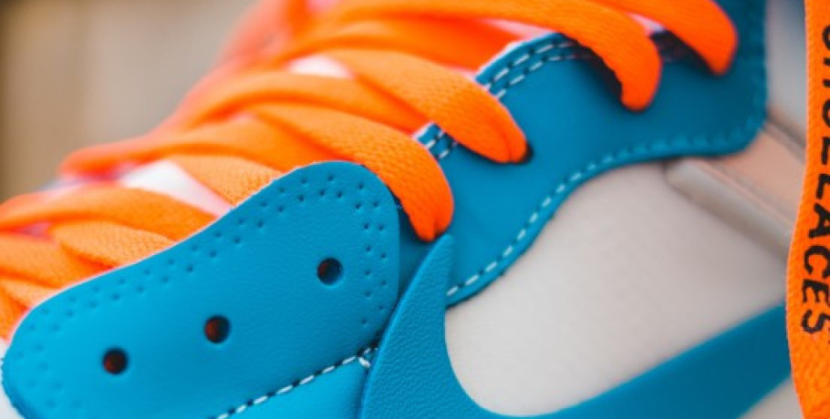 Τα Sneakers που Τερμάτισαν το Παιχνίδι του Στυλ και της Άνεσης