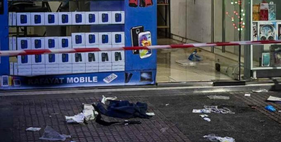 Πυροβολισμοί στα Πατήσια: Στη φυλακή ο 30χρονος για την ένοπλη επίθεση