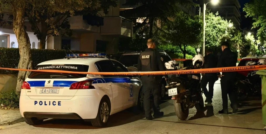 Χολαργός: Ψάχνουν τι όπλισε το χέρι του 57χρονου που πυροβόλησε τη σύζυγό του και μετά αυτοκτόνησε