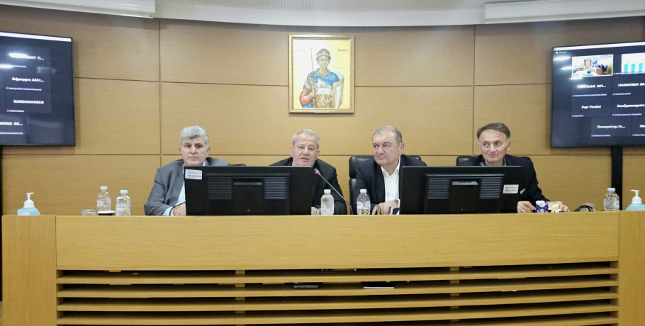ΠΕΔΚΜ: Ομόφωνη καταδίκη Διάταξης που μεταφέρει την ευθύνη της αποκατάστασης σοβαρών βλαβών σε μισθωμένα ή παραχωρημένα κτίρια από τους ιδιοκτήτες τους στον μισθωτή Δήμο
