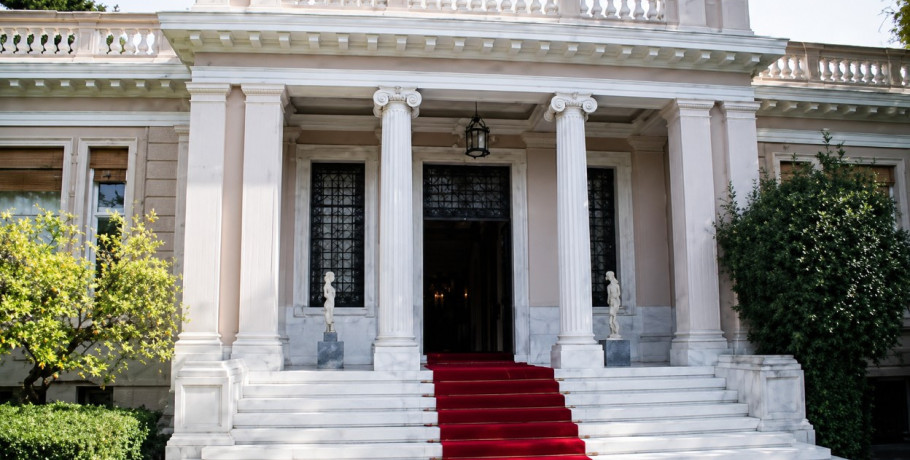 ΝΙΚΗ - Ένας πρωθυπουργός εκτός πραγματικότητας