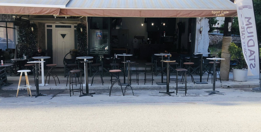 Γιαννιτσά/Stadium Sports Cafe: Μια υπέροχη βραδιά σας περιμένει!