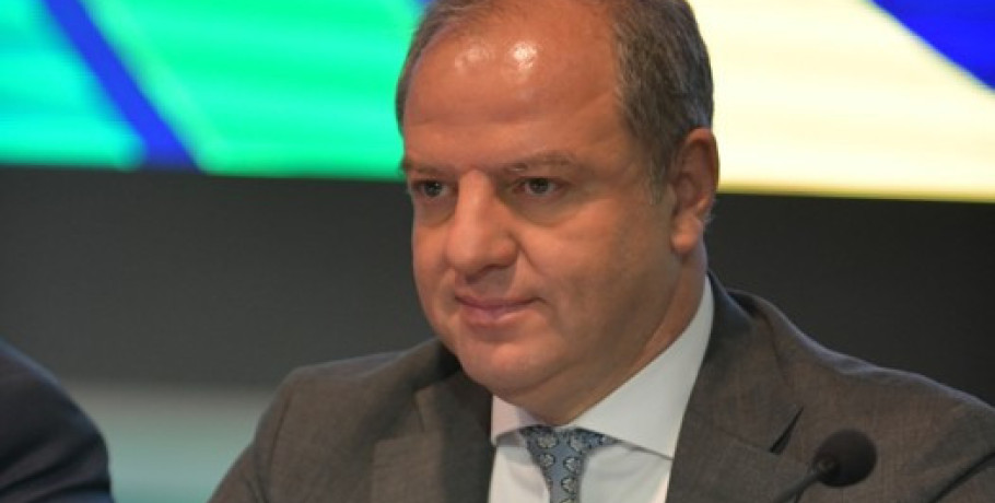 Διονύσης Σταμενίτης: «4,2 εκ. ευρώ για έργα αγροτικής οδοποιίας στον Νομό Πέλλας»