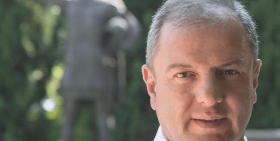 Το μήνυμα του Διονύση Σταμενίτη για τις Πανελλαδικές Εξετάσεις