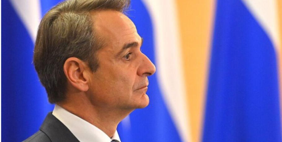 Νίκη: Η Ελλάδα δεν έχει ανάγκη από το ψευτοδίλημμα «Μητσοτάκης ή κάποιος άλλος»