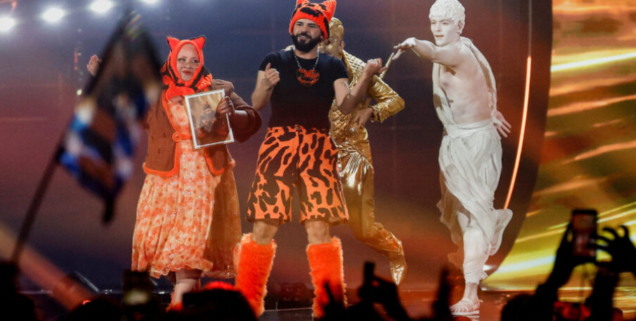 Eurovision 2026: Απόψε ο μεγάλος τελικός – Πότε θα εμφανιστούν Ελλάδα και Κύπρος