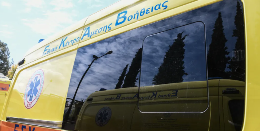 Νεκρός άνδρας στις τουαλέτες του «Ελ. Βενιζέλος»
