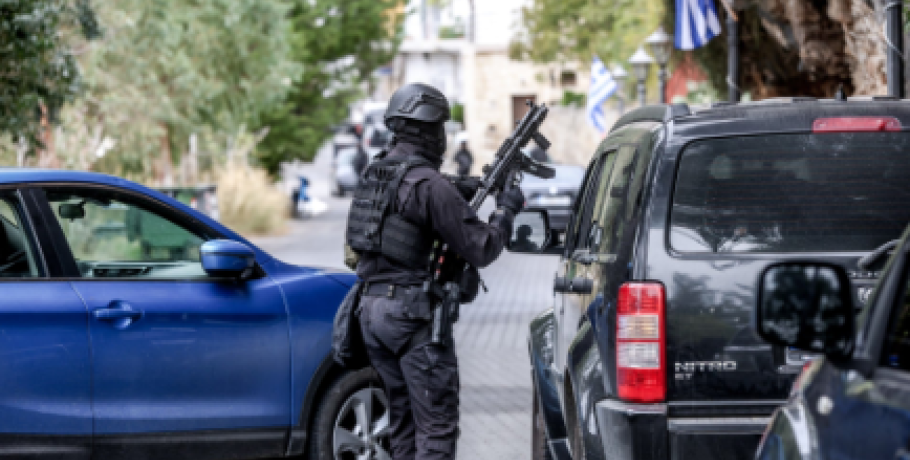 Κύκλωμα στα Bορίζια: Δυνάστευαν την περιοχή επί 5 χρόνια για να κλέβουν τον ΟΠΕΚΕΠΕ με εκβιασμούς, ξυλοδαρμούς και εμπρησμούς περιουσιών