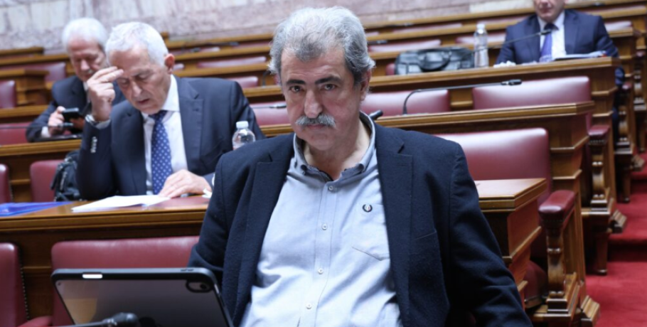 Τους πιάνει όλους στον ύπνο: Πατάει το κουμπί ο Παύλος Πολάκης…
