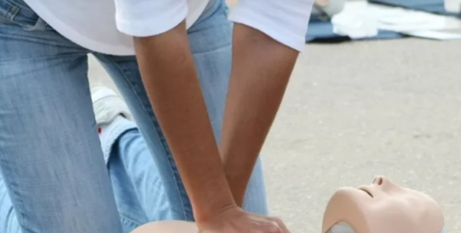 ΔΕΥΑΠ: Εκπαίδευση σε ΚΑΡΠΑ/Πρώτες βοήθειες την ερχόμενη Κυριακή(24/5)