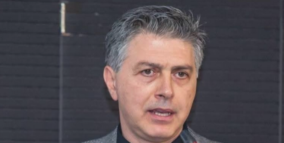 Πρόεδρος Εκπαιδευτικών Φροντιστών Νομών Πέλλας– Κιλκίς:  «Η επιτυχία ή η αποτυχία δεν είναι το τέλος του κόσμου...»