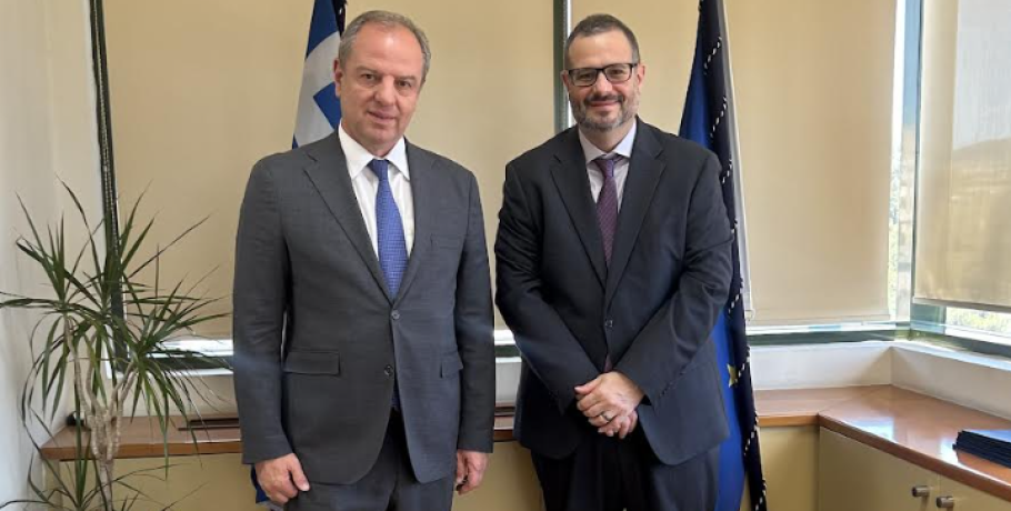 Συνέχεια παρεμβάσεων Σταμενίτη για τα ζητήματα των παραγωγών ΑΠΕ