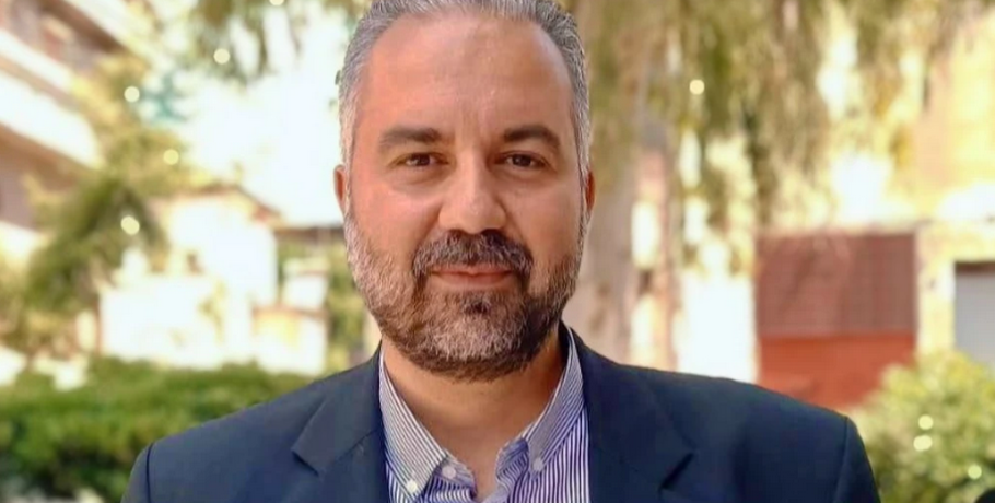 Θεοδόσης Ουραηλίδης: Από το "στοίχημα" της Αυτοδιοίκησης, έως την Π.Ε. της Ν.Δ.