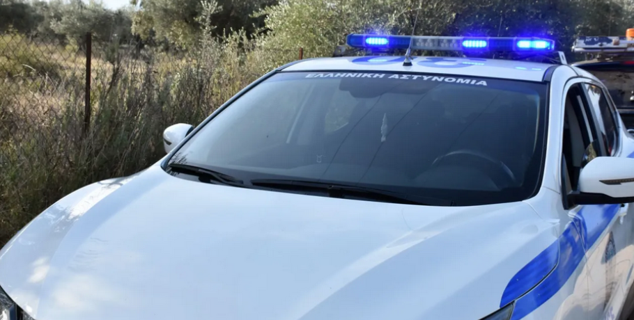 Φλώρινα: Για δυο μήνες "ξεγύμνωναν" στο κλέψιμο πολυκατάστημα