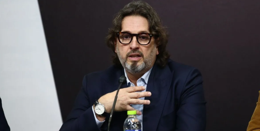 ΠΑΟΚ: Η άφιξη του Τρινκέρι στη Θεσσαλονίκη σηματοδοτεί εξελίξεις – Στο Μέτσοβο το ένα στάδιο της προετοιμασίας του ΠΑΟΚ