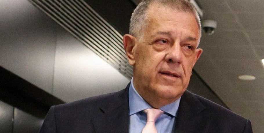 Νίκος Ταχιάος: Τέλος Ιουλίου το Μετρό στην Καλαμαριά - Το 2027 το Flyover