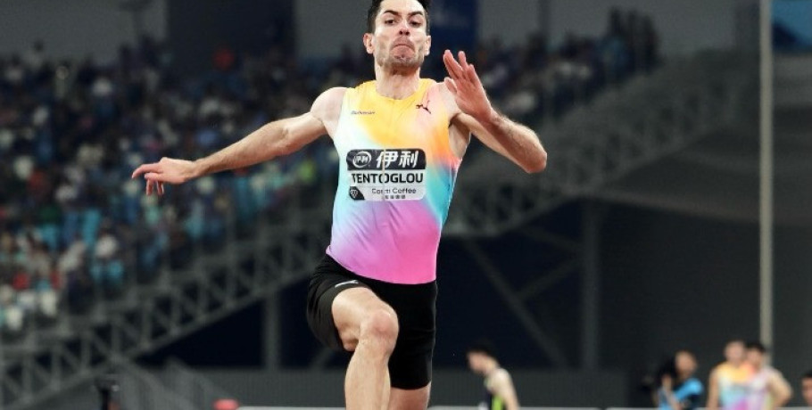 Diamond League Σιαμέν: Νίκη Τεντόγλου με την κορυφαία επίδοση φέτος στον κόσμο