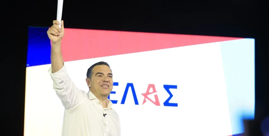 Η επόμενη ημέρα της πρεμιέρας της ΕΛΑΣ του Τσίπρα: Ο κρυφός πήχης του, η αντίδραση του ΣΥΡΙΖΑ και η Νέα Αριστερά που συνεδριάζει