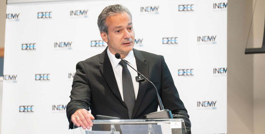 Στ. Καφούνης: Σύγχρονη ΕΣΕΕ για το Εμπόριο του 2030