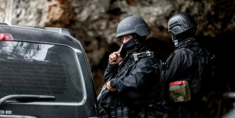 Κρήτη: Επιχείρηση μαμούθ της ΕΛΑΣ σε σπίτια και ποιμνιοστάσια -Επί ποδός 200 αστυνομικοί