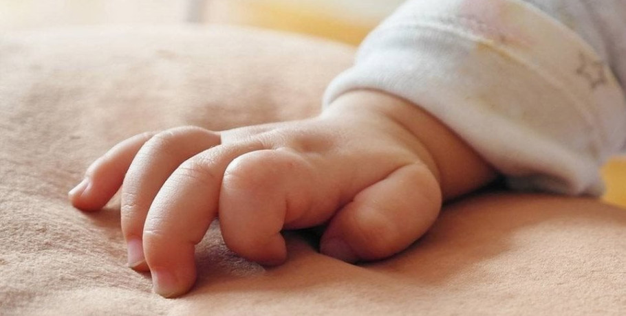 Εγκατέλειψαν βρέφος με στερητικό σύνδρομο στο Νοσοκομείο του Βόλου