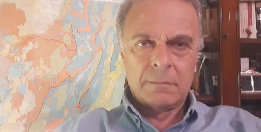 Οι φετινές βροχοπτώσεις ήταν οι σημαντικότερες των τελευταίων 30 ετών
