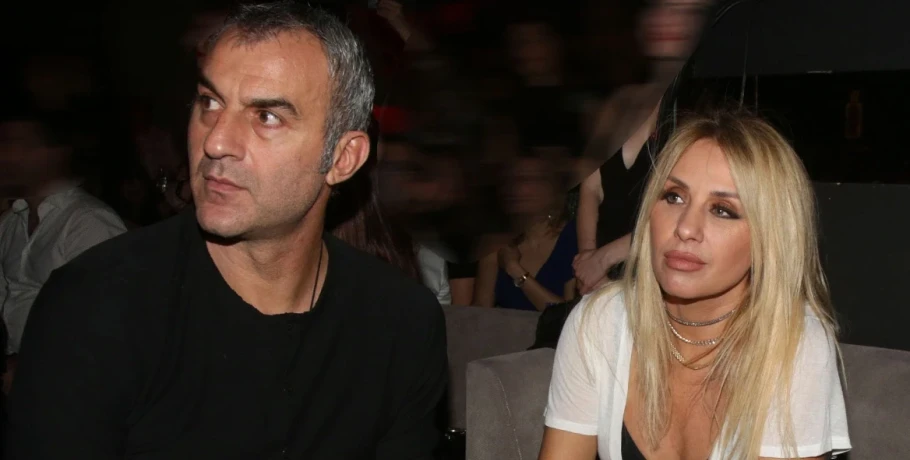 Γωγώ Μαστροκώστα: Ζωή σαν παραμύθι με σκληρό τέλος - Η τηλεοπτική καριέρα, η σχέση της με τον Τραϊάνο Δέλλα και η άνιση μάχη με τον καρκίνο