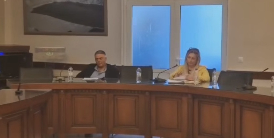 Παπαδοπούλου: Όταν μια δήμαρχος γελά δημόσια για οφειλή 90.000,00€ και τη χαρακτηρίζει «αστείο ποσό», τότε μάλλον έχει χαθεί η αίσθηση της πραγματικής αξίας του χρήματος.