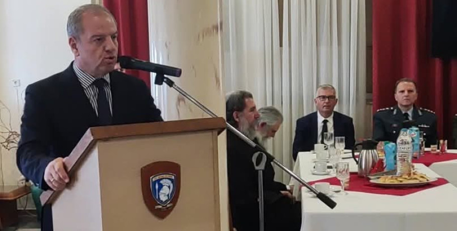 Σταμενίτης: Παρουσία σε θεσμικές, θρησκευτικές και πολιτιστικές εκδηλώσεις στην Πέλλα!