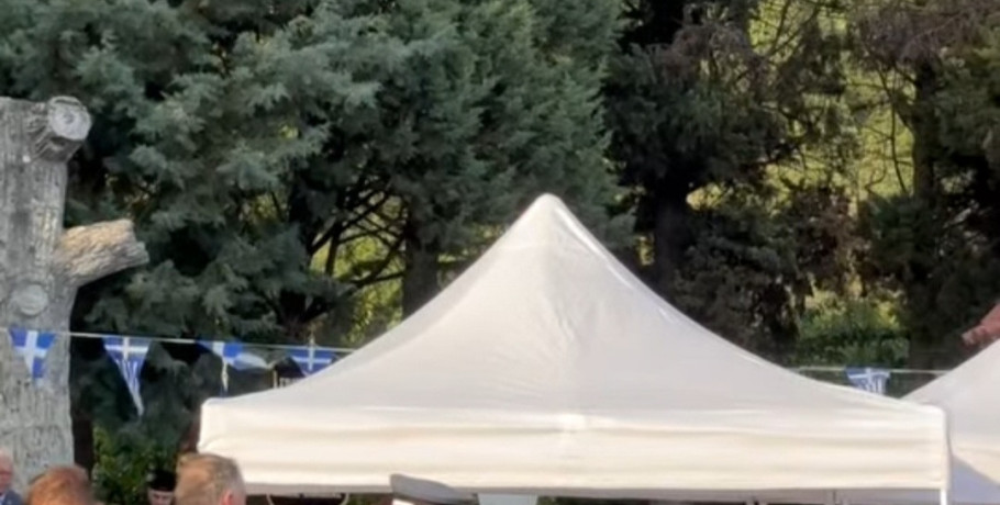 Ιορδάνης Τζαμτζής: Παρεμβάσεις ουσίας για την προστασία της ιστορικής μνήμης
