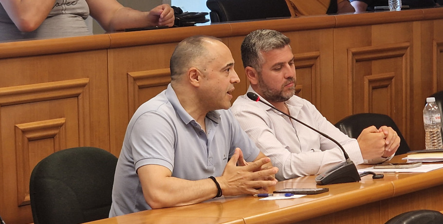Δημήτρης Γιαντσης: Ερωτήματα για το Δασάκι, την ύδρευση και παρέμβαση για τις αγροτικές αποζημιώσεις