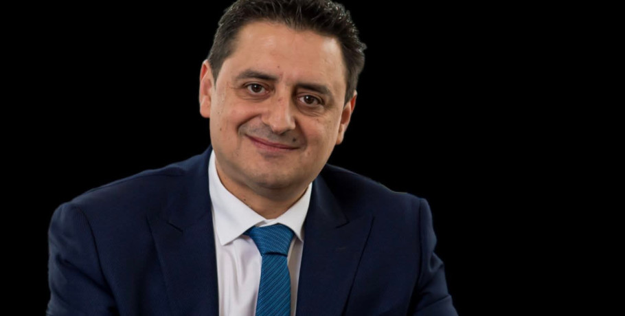 Γιάννης Τσεπκεντζής: Το πρόβλημα επικεντρώνεται αποκλειστικά σε εσάς κ.αντιπεριφερειάρχη