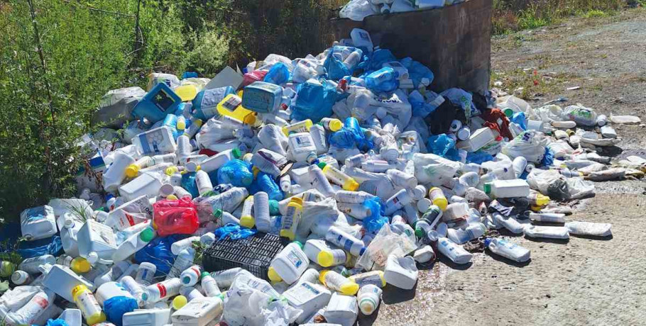 Συνεργασία Ευθύνης: Οι συσκευασίες φυτοφαρμάκων δεν είναι πρόβλημα προς απόκρυψη – είναι ζήτημα περιβαλλοντικής ευθύνης