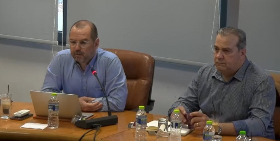 Παρεμβάσεις και ερωτήματα από τη «Συνεργασία Ευθύνης» στη συνεδρίαση του Δημοτικού Συμβουλίου Έδεσσας