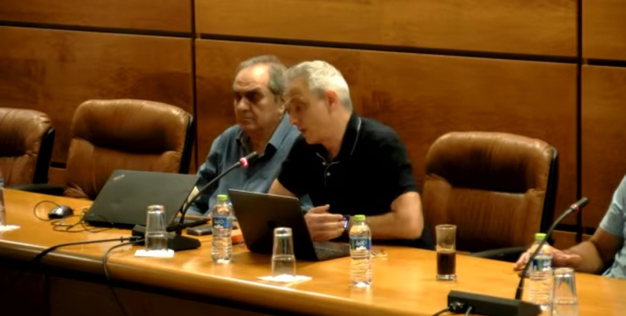 Γιάννης Τσακίρης: Ο Δήμος Έδεσσας από τους πρώτους που συμμετέχουν στον φορέα διαχείρισης κενών συσκευασιών φυτοφαρμάκων