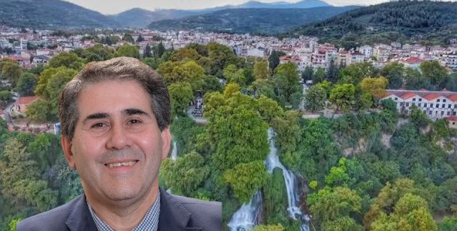 Δήμος Έδεσσας: Έργα άνω των 6,6 εκατ. ευρώ ενισχύουν την ανάπτυξη, την κοινωνική πολιτική και το περιβάλλον