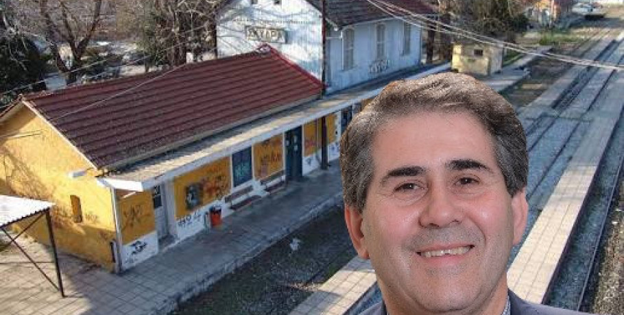 Νέα έργα σχεδόν 2 εκατ. ευρώ στη Σκύδρα – Η διαχρονική συμβολή του Ιορδάνη Τζαμτζή στην ανάπτυξη της πόλης