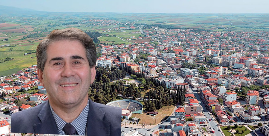Δήμος Πέλλας: Έργα ΕΣΠΑ άνω των 6,3 εκατ. ευρώ αλλάζουν την εικόνα των Γιαννιτσών και των τοπικών κοινοτήτων