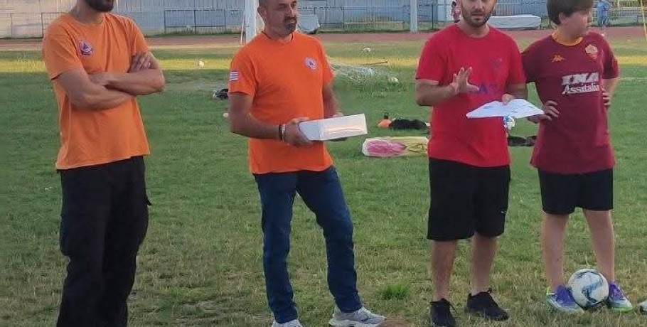 Η Ακαδημία της Σκύδρας ενισχύει την ανθρώπινη ζωή